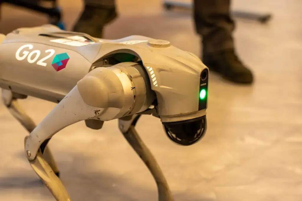 digitale tweelingen hoe virtuele kopieen onze industrie transformeren