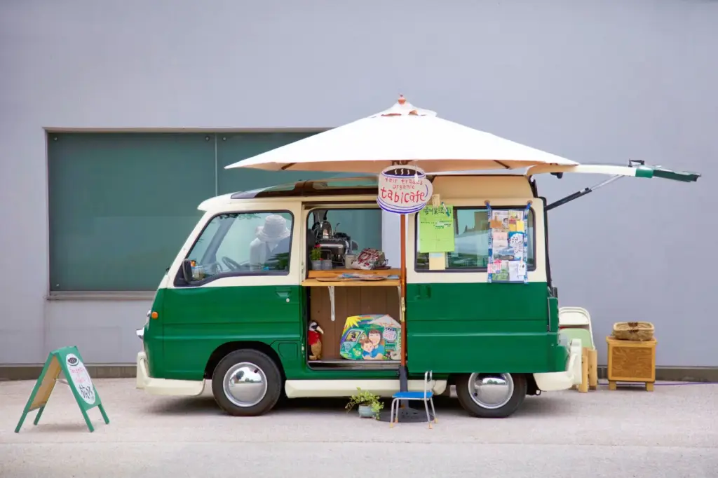 foodtruckfestivals in nederland de leukste evenementen op een rij
