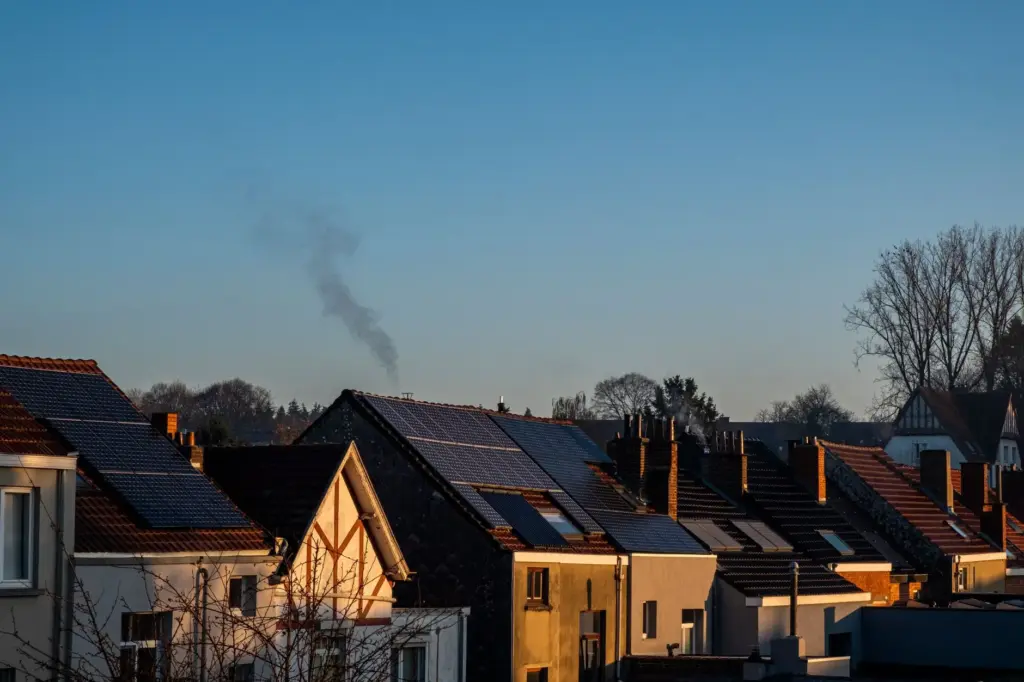 slimme thermostaat instellen zo bespaar je zonder gedoe
