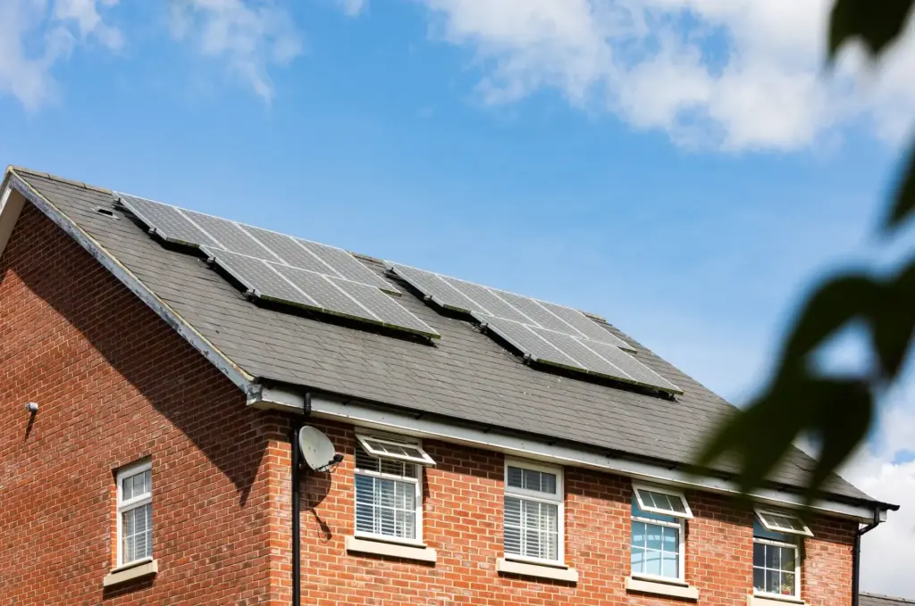 thuisbatterij aanschaffen is het al rendabel in 2024